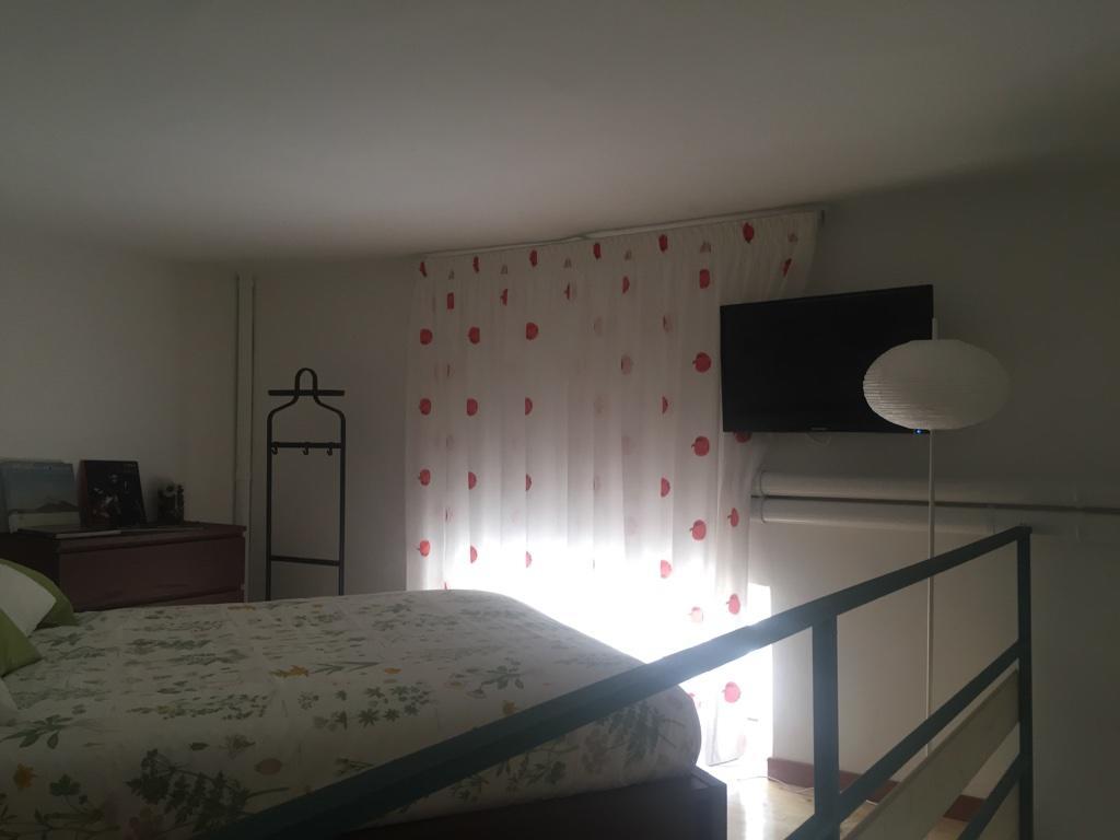 Casa Di Erminia Bed & Breakfast Naples Exterior photo
